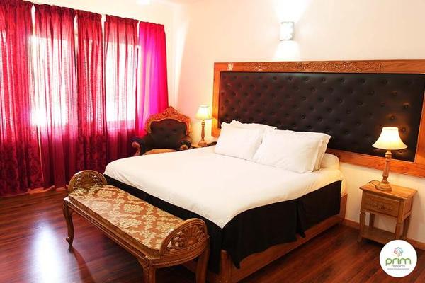 Prim Resorts